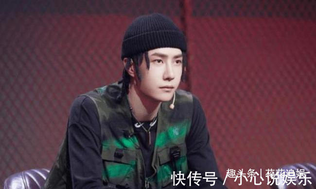 官宣|《这就是街舞4》正式官宣,王一博热血回归,粉丝激动不已