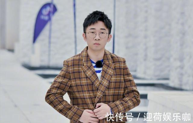 作为综艺咖却不会玩梗！虽然师承谢娜杨迪，但他注定难成气候