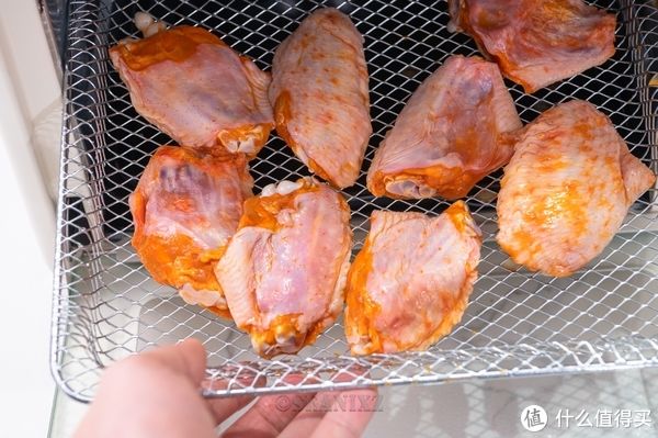 简单好用,空气炸锅和烤箱的新形态:七彩叮当空气烤箱