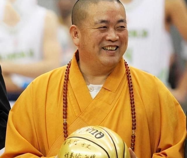 佛门宗教&脱掉佛门宗教的外衣,释永信还剩下什么?大家是这样说的