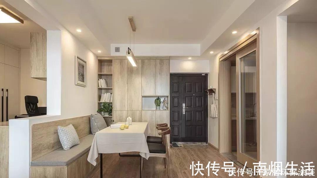 施工|装修老师傅的经验总结:非常走心的全屋装修细节,实用极了!