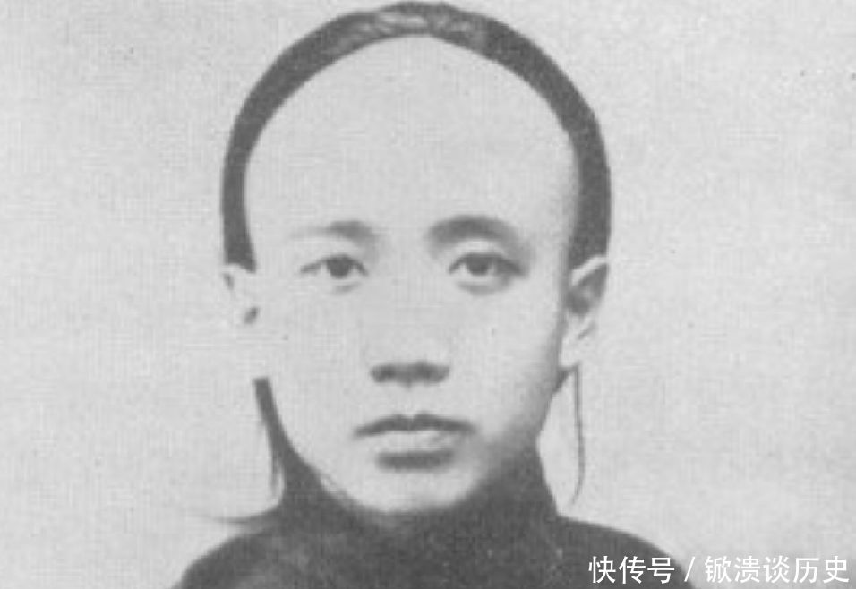 琼华|民国郭沫若原配丑妻张琼华:为丈夫独守空房70年,至死不后悔!