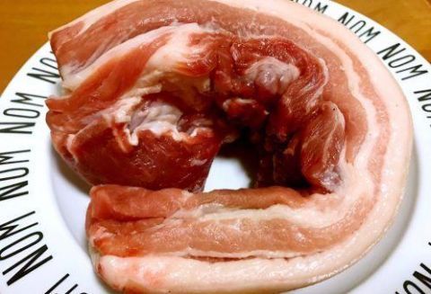 红烧肉这么做 不油腻 绝对是过年的一份硬菜