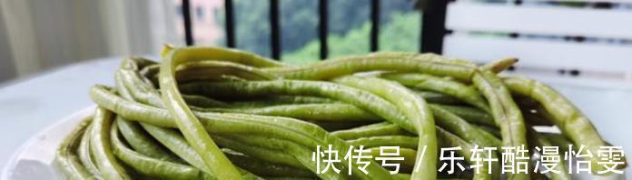 腌制|想吃这个不用到外面买，家里就能做卫生又健康，开胃又下饭