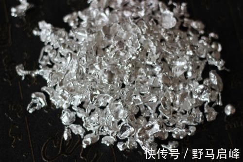 古代!古代的银子到底是什么样的?没电视剧里那么好看,掉地上都没人捡