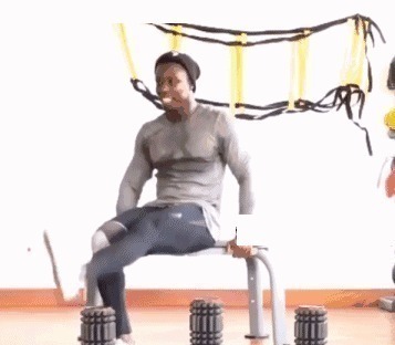 髋屈肌|想要练出六块腹肌,可以按这5点练习,让你梦想成真