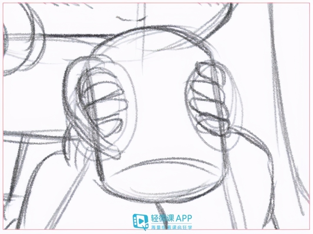 怎么画好动漫人物线稿？动漫人物线稿绘制诀窍！