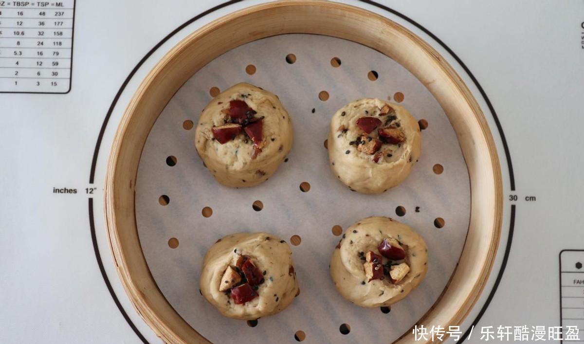 搭配|不需要任何搭配就很好吃,一出鍋滿屋子都香甜香甜的,營養又健康