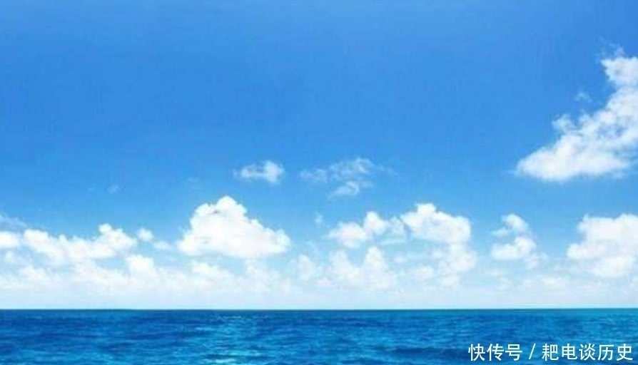 海水 如果地球上的海水都变为淡水，会发生什么呢？网友：好怕怕！