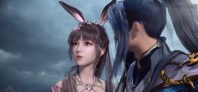 小舞|斗罗大陆171集:小舞发怒直接登50级台阶,白沉香持续加戏中