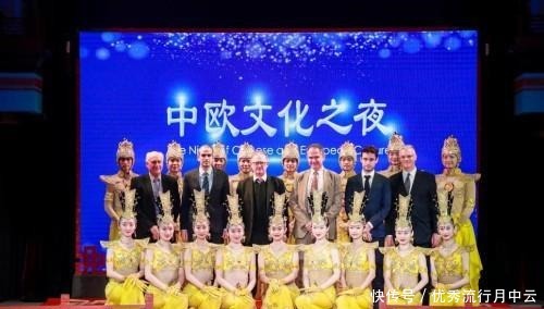 开山酒与故宫酒文化合作,登场中欧交流盛会