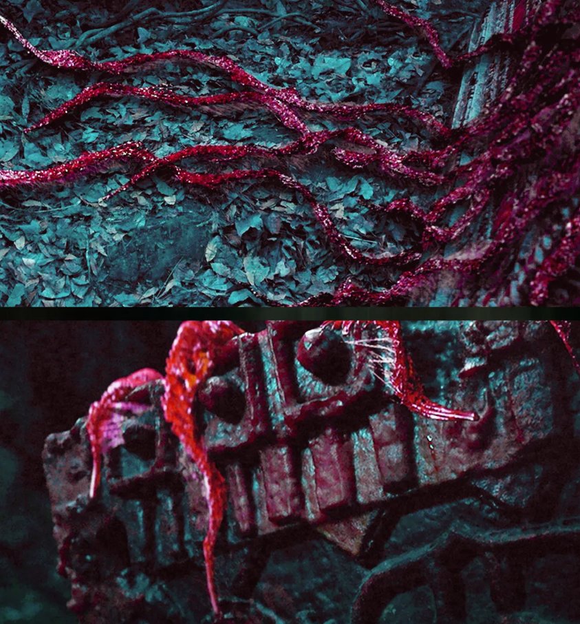 姜超|《云南虫谷》6.6分有点冤,删减之后还有16集,背后团队功不可没