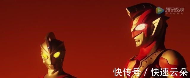 泽塔|奥特曼55周年商标公开奥特兄弟登场，爱迪老师和雷欧也来了！