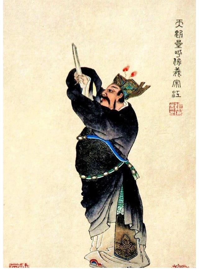 董平&梁山天罡星里,这9位无疑是最不要脸的恬不知耻之徒,他们是谁?