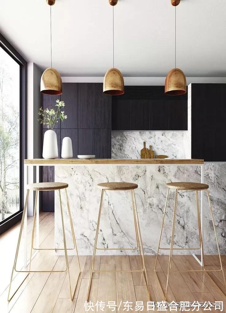 做饭|?社交型厨房设计，让做饭变成一件促进情感的事