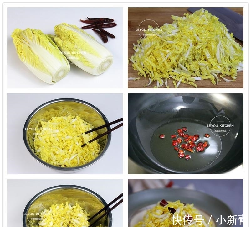 天气转热, 凉菜越来越受欢迎, 10种做法, 清爽开胃少闻油烟