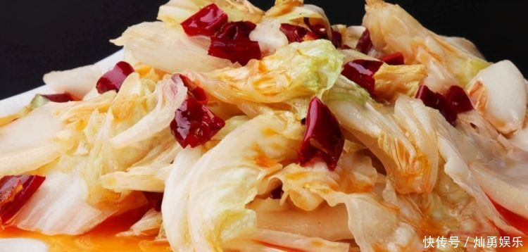 翻炒均匀|受欢迎的几道菜,在家也能做出饭店的味道,做给家人尝尝吧