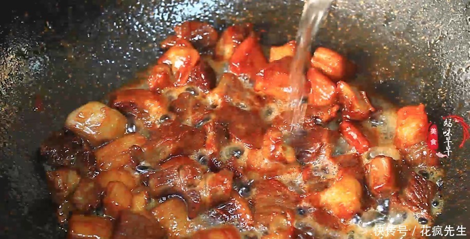 土豆|驴肉难熟，膻味大怎么办？教你正确做法，香味浓郁，吃着格外解馋