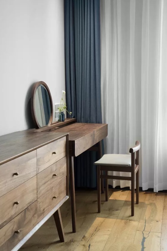 房中房|上有老下有小房子别乱装,学他这么设计,全屋大气实用,老少皆宜