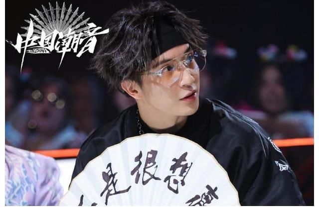 唱哭毛不易的《中國潮音》，讓國潮音樂有了譜兒