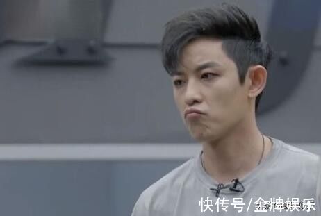 劉聰|《披荊斬棘的哥哥》四公布淘汰名單！獒犬布瑞吉黃征劉聰離開