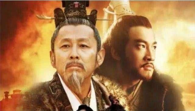 一霸|刘邦曾用此物离间项羽和范增, 从而一霸天下, 此后再无人有能力用