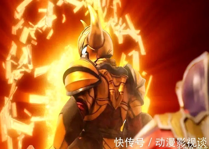 奧特曼銀河格斗|特利迦奧特曼利布特救援特利迦,與迪亞波羅打成平手,賽羅的面子往哪放?