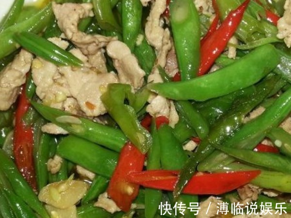 黄脸婆|女性不想黄脸婆,多吃此菜,祛皱嫩肤,排毒减脂,子宫慢慢变好