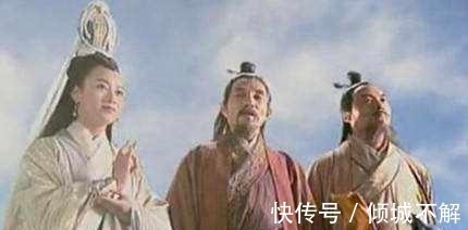 正神!封神演义,姜子牙封了365位正神,只有一位被封为天尊,他是谁!