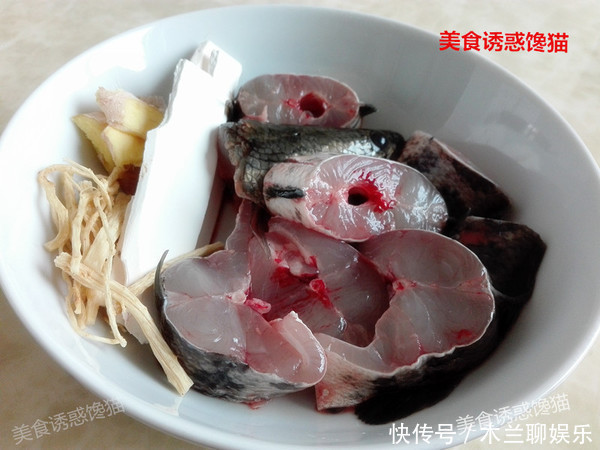 不管炖什么鱼汤,最忌讳加“它”!许多人做错,难怪鱼汤不白还腥