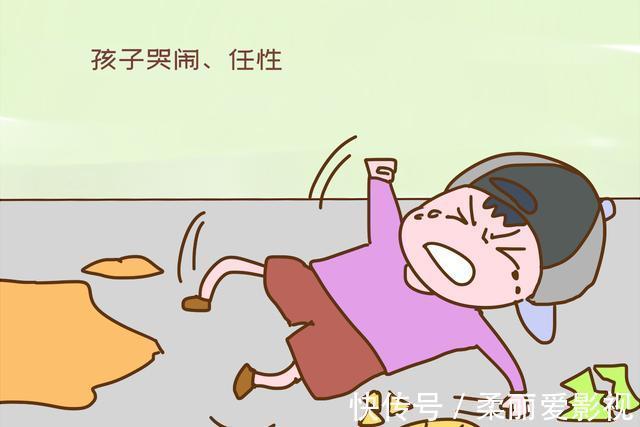 家长|当90后开始当爸妈,人类幼崽的日子变得不好混了,很真实