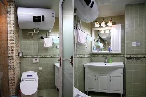 客厅|老婆硬要在客厅里面放上一张床,看到效果后秒懂,真是太聪明了