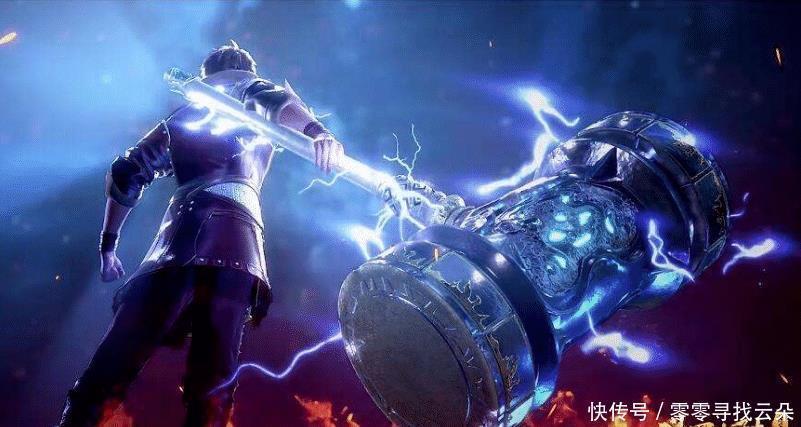 武魂|斗罗大陆已出现的顶尖封号斗罗,同等级无敌,神之下最强者