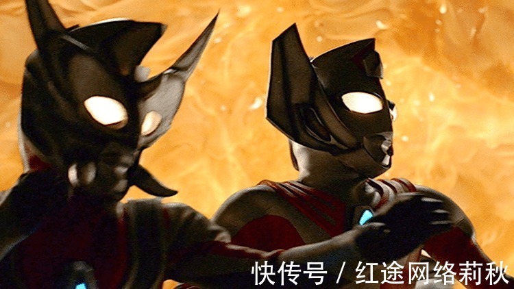 贝利亚|奥特曼的世界有多残酷?已经死了两个皇帝和三个奥特之王!