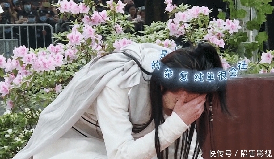 孟佳|跑男:蔡徐坤表演社会摇,沙溢摔倒在地,这期节目的道理好硬核