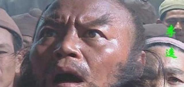 李逵&梁山好汉的绰号,与名字连起来读的话很奇葩,网友作者精辟!