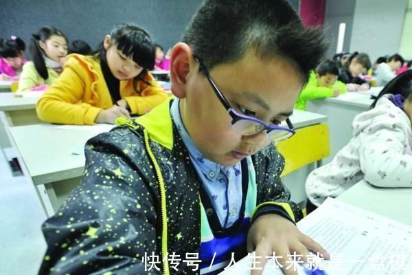 兴趣爱好|班主任心得：有这些特征的孩子以后很容易逆袭，父母别放弃