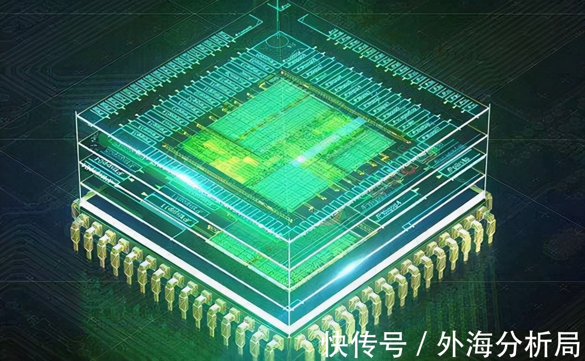海哥|越封锁越强大!新兴企业良品率高达99%,中国或彻底摆脱“芯荒”