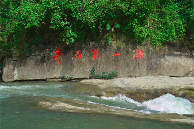 古邑碧|肇庆四会大手笔，要用15年的时间建设126公里的古邑碧道画廊