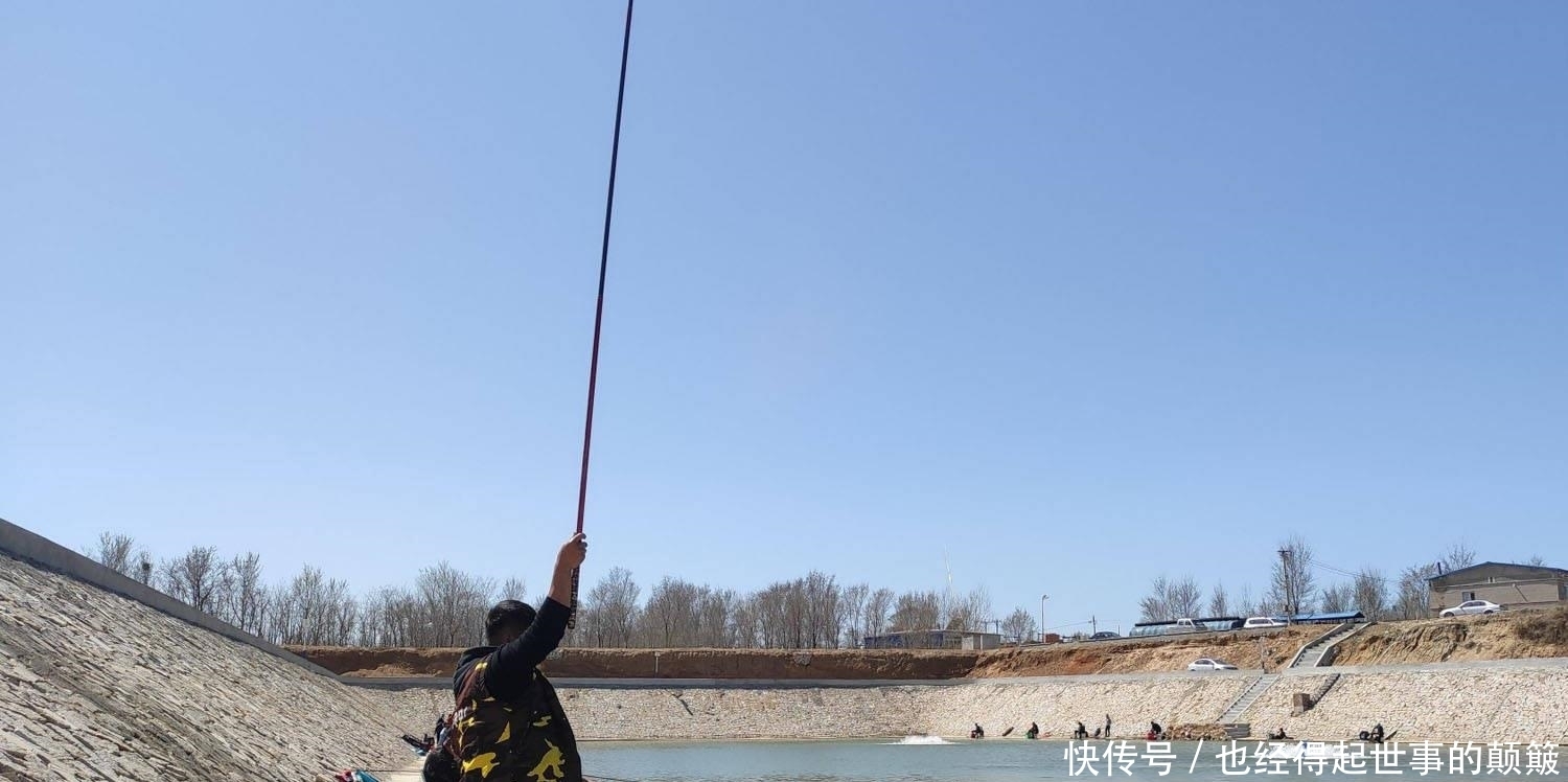 怎样钓滑口鲤鱼？滑口鲤鱼喜欢什么气味？钓滑口鲤鱼的四个绝招