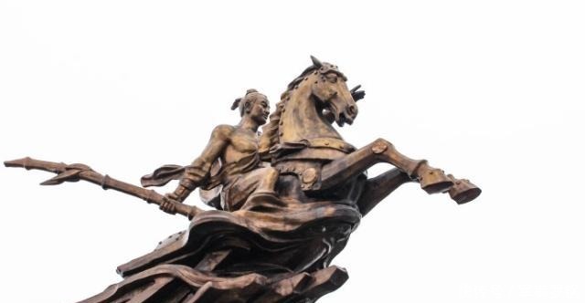 4个极为荒诞的历史传说,曾经却烜赫一时,到现在都有不少人信