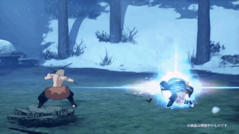 ps5|一部动漫创收9000亿?改编游戏上架Steam,一个骚操作被玩家吐槽