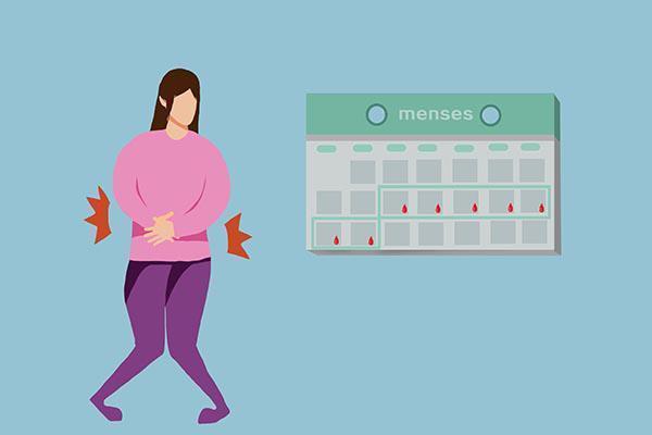 可能量|快要绝经的女人,月经会出现明显的不同,若你有,该迎接更年期了