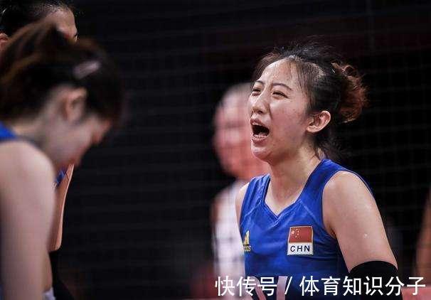 迪奥|中国女排曾经大脑 丁霞其实可以 体面的慢慢退出