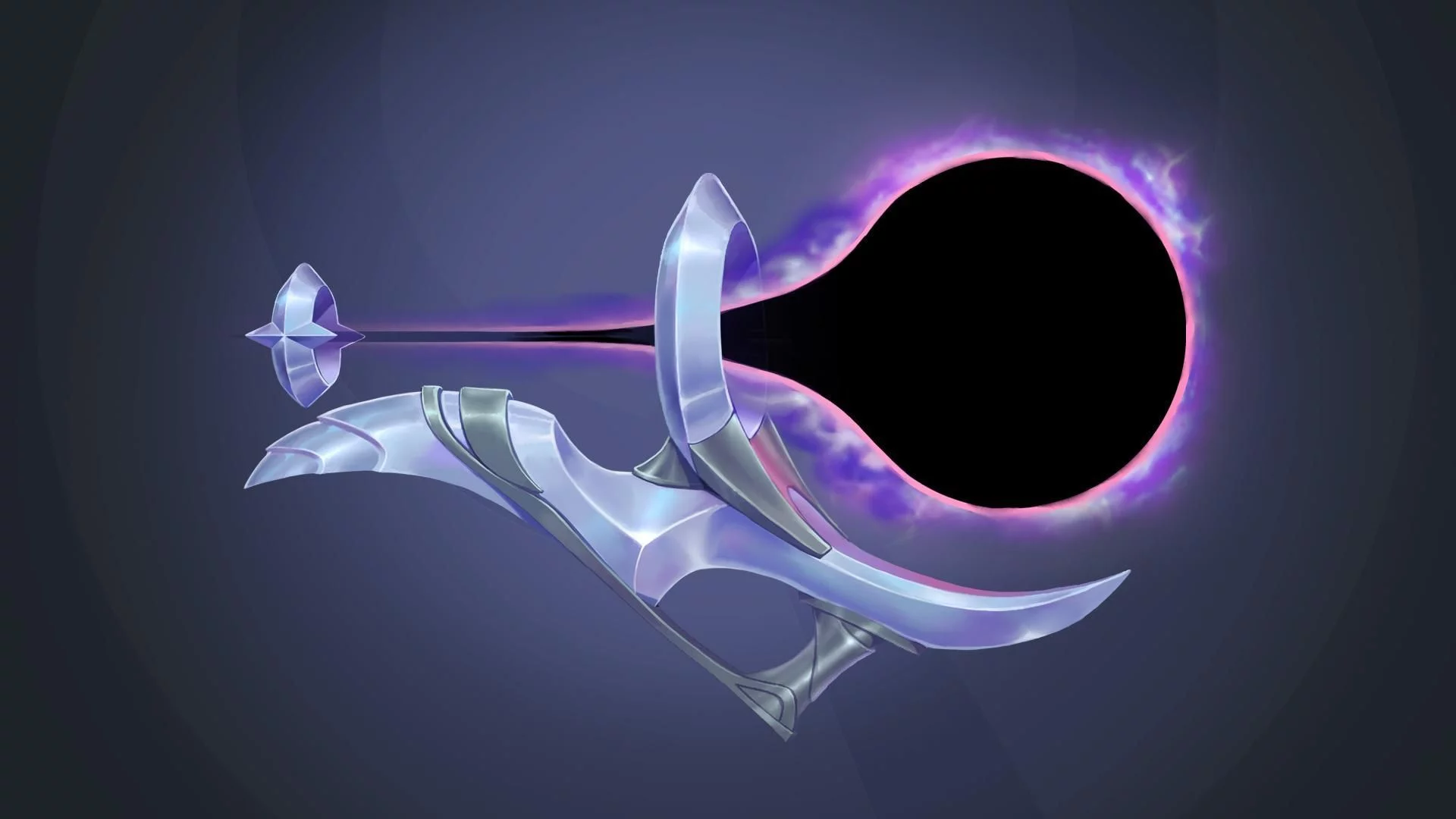 新英雄厄斐琉斯