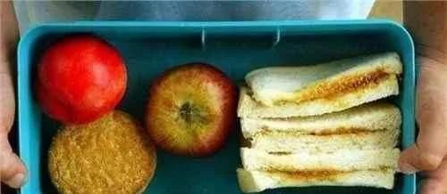 农村|各国学校午餐都有啥,美国日本最丰盛,中国农村的孩子吃这些