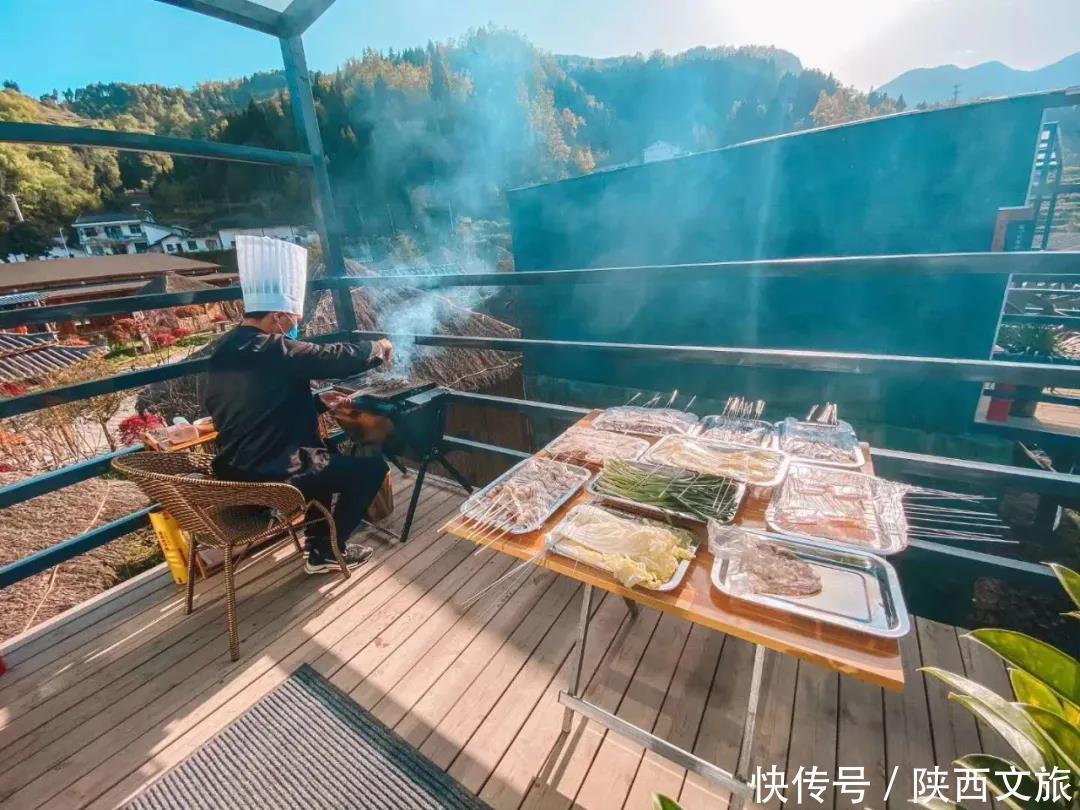 小镇|中坝作坊小镇超详细游玩攻略,让我们一起玩转中坝小镇~