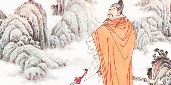 宋哲宗&辛弃疾俯瞰江水,写一首《菩萨蛮》,堪称词中瑰宝,媲美李白杜甫