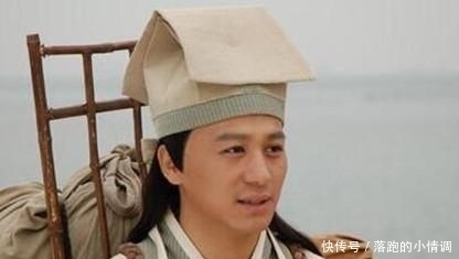 千古名言“腹有诗书气自华”, 其实上一句也很经典, 却少有人知