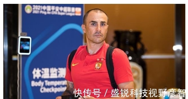 中超联赛|最疯狂联赛赛程诞生!中超争冠不靠外援,鲁能河北关键外援缺席